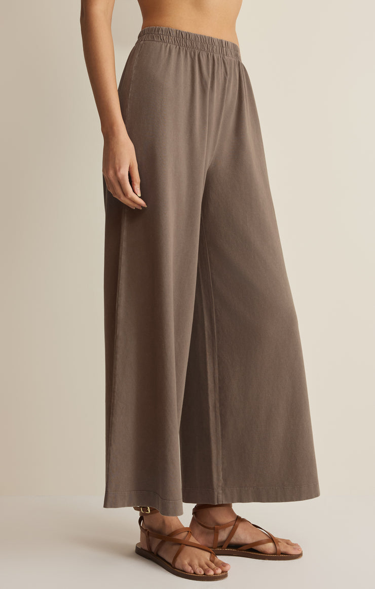 Pants Scout Jersey Pant Perfectly Taupe