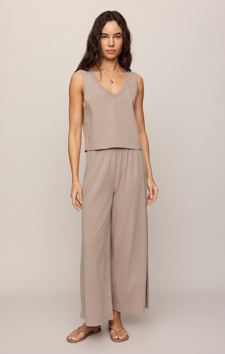 Pants Scout Jersey Pant Stone Gray