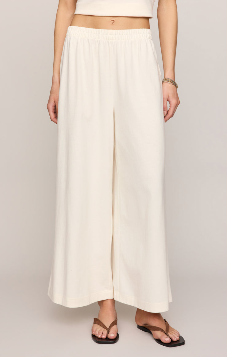 Pants Scout Jersey Pant Sea Salt