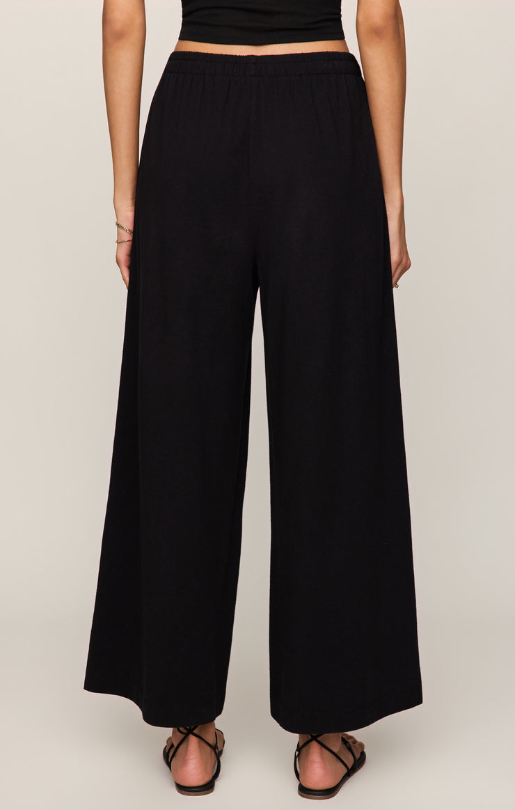 Pants Scout Jersey Pant True Black