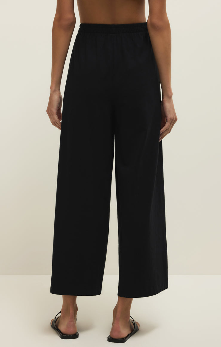 Pants Scout Jersey Pant True Black