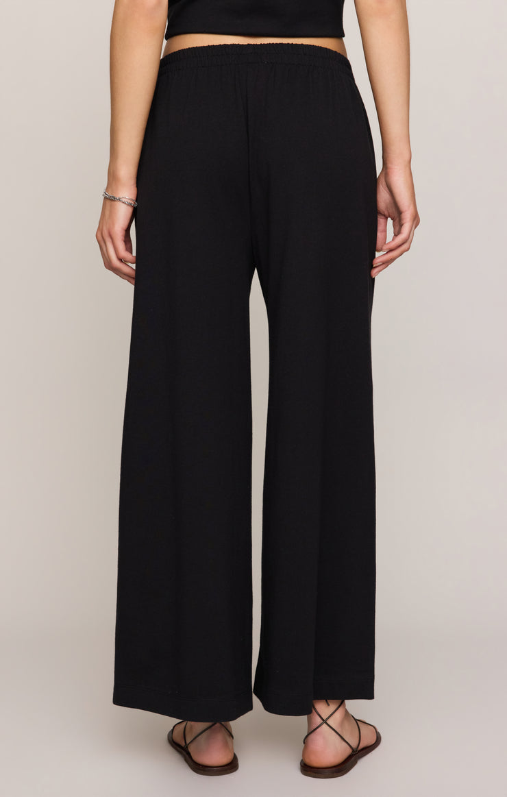 Pants Scout Jersey Pant True Black