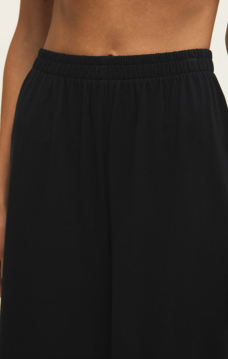 Pants Scout Jersey Pant True Black