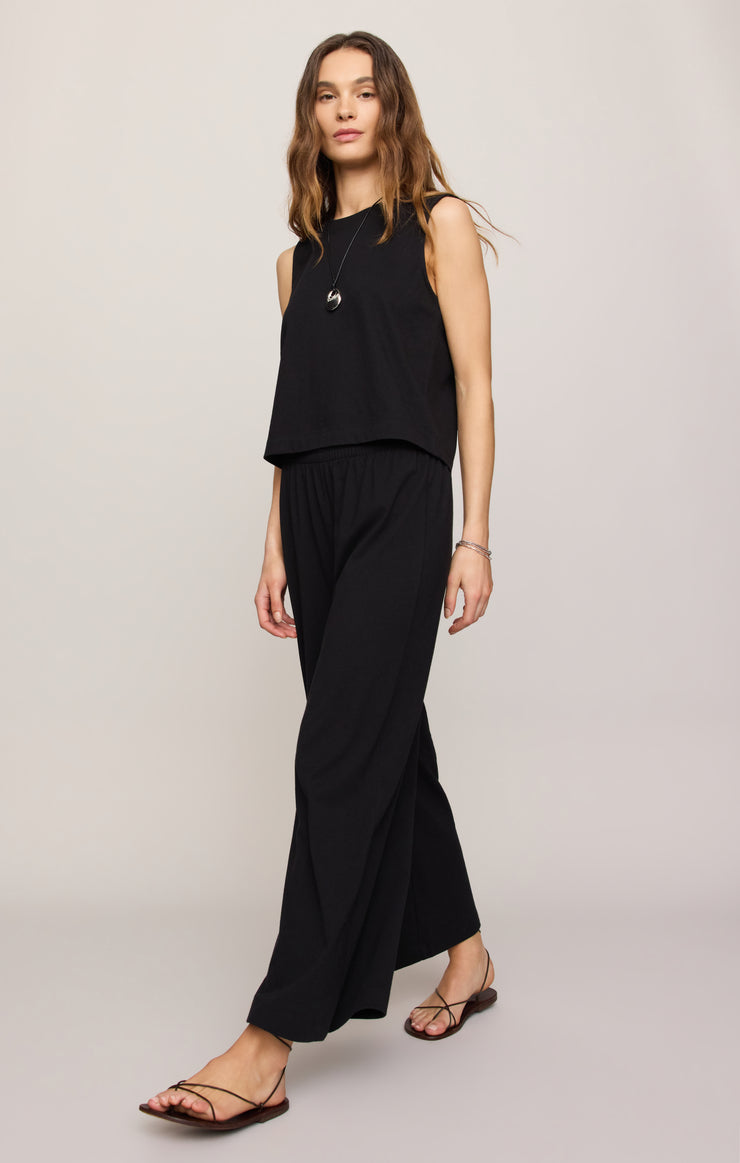 Pants Scout Jersey Pant True Black