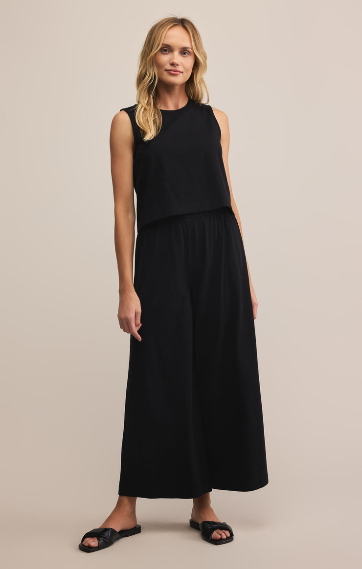 Pants Scout Jersey Pant True Black