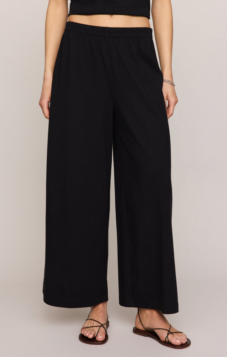 Pants Scout Jersey Pant True Black