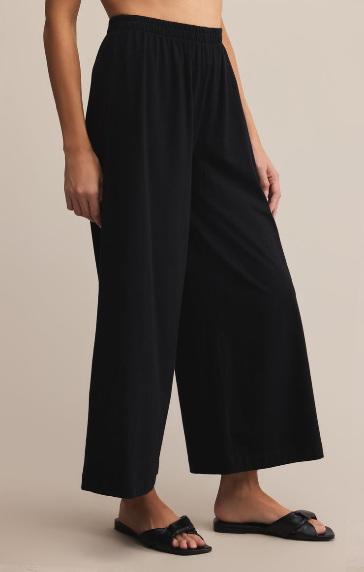Pants Scout Jersey Pant True Black