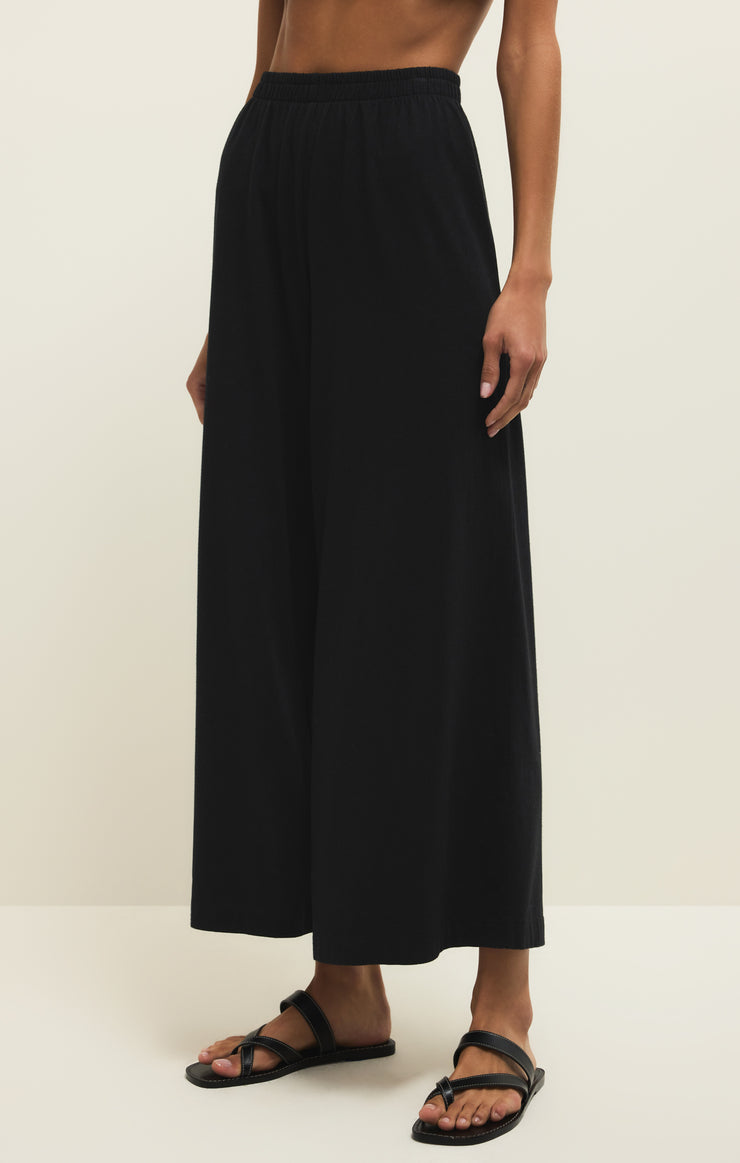 Pants Scout Jersey Pant True Black