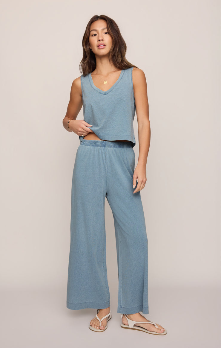 Scout Jersey Denim Pant – Z SUPPLY