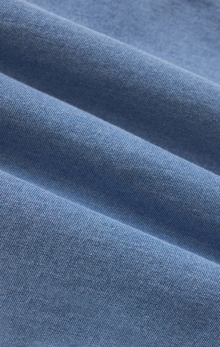 Pants Scout Jersey Denim Pant Scout Jersey Denim Pant