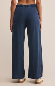 PantsHunter Knit Denim Pant Indigo