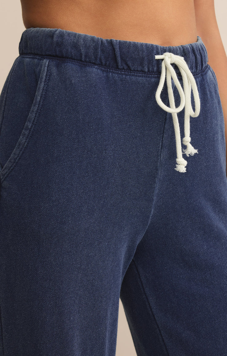 Hunter Knit Denim Pant – Z SUPPLY
