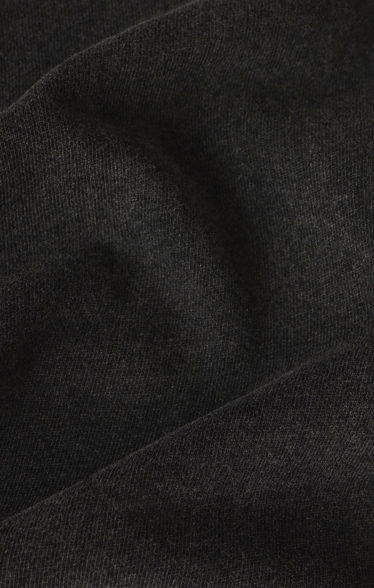 Pants Hunter Knit Denim Pant Vintage Black