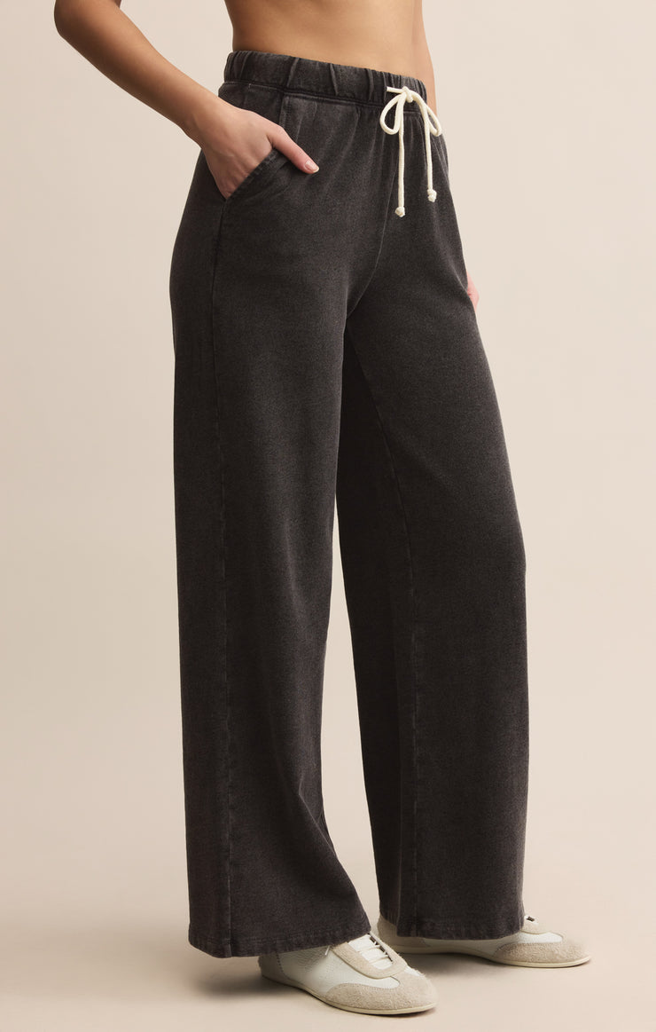 Hunter Knit Denim Pant – Z SUPPLY