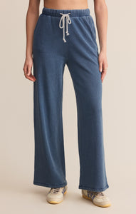 PantsHunter Knit Denim Pant Vintage Indigo