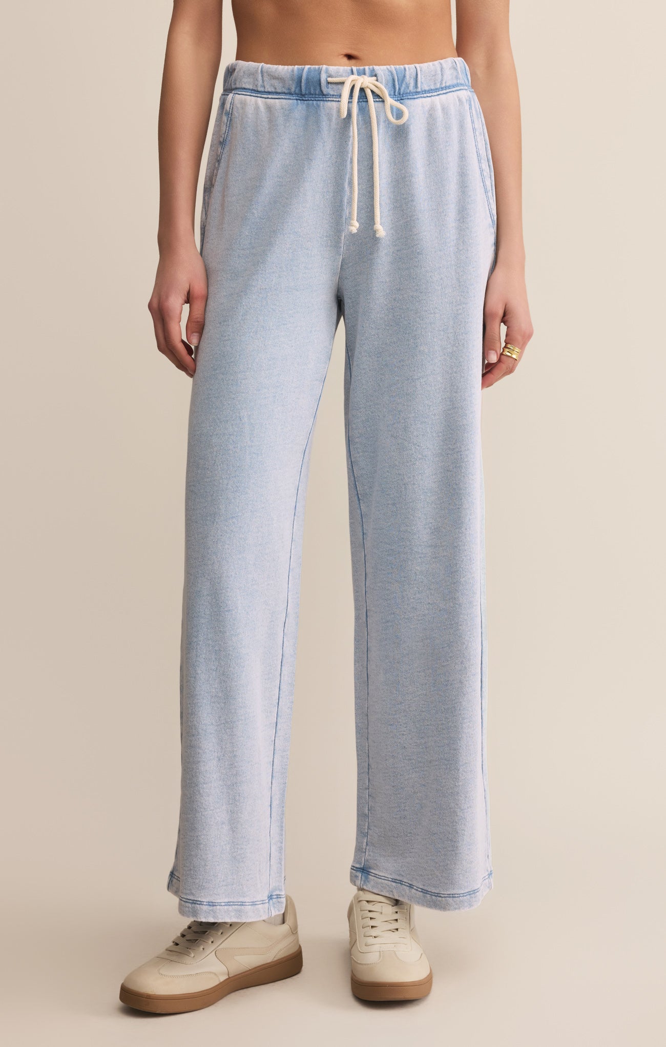 Hunter Knit Denim Pant – Z SUPPLY
