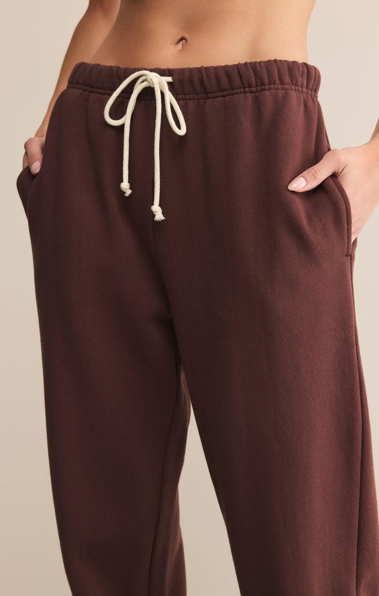 Pants Classic Boyfriend Jogger Classic Boyfriend Jogger