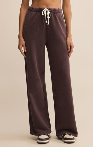 Hunter French Terry Pant – Z SUPPLY