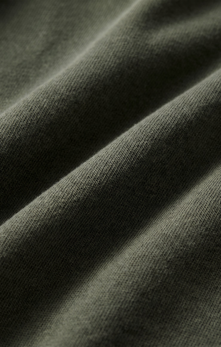 Pants Hunter Knit Pant Classic Olive