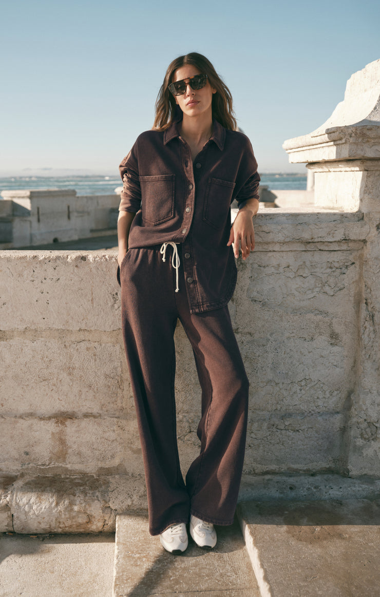 Hunter Knit Pant
