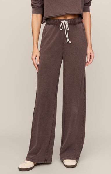 Hunter French Terry Pant – Z SUPPLY