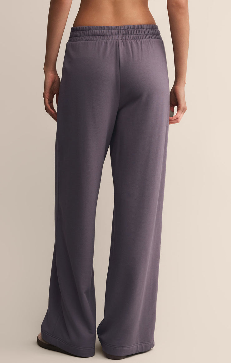 Pants Layover Pant Burnt Ash