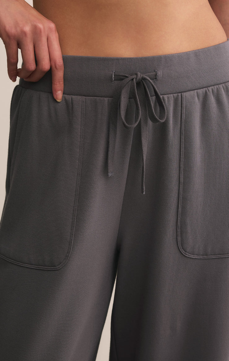 Pants Layover Modal Fleece Pant Layover Modal Fleece Pant