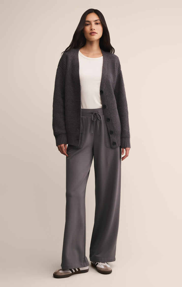 Pants Layover Modal Fleece Pant Layover Modal Fleece Pant