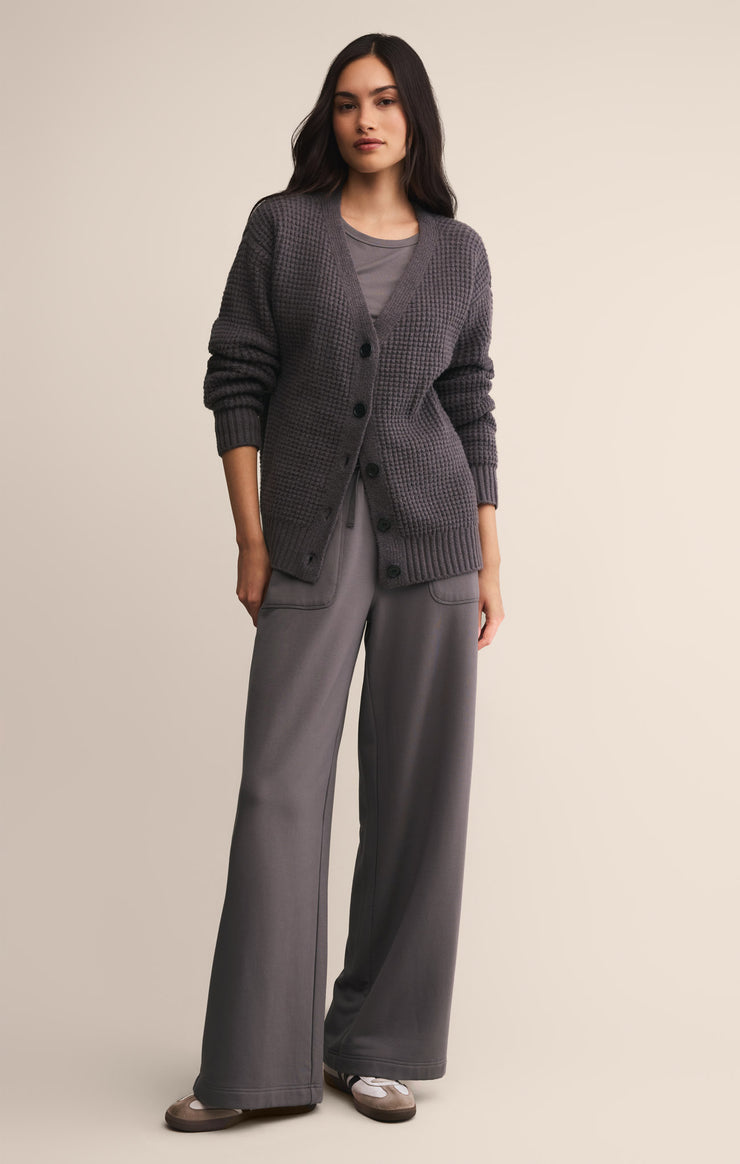 Pants Layover Modal Fleece Pant Layover Modal Fleece Pant
