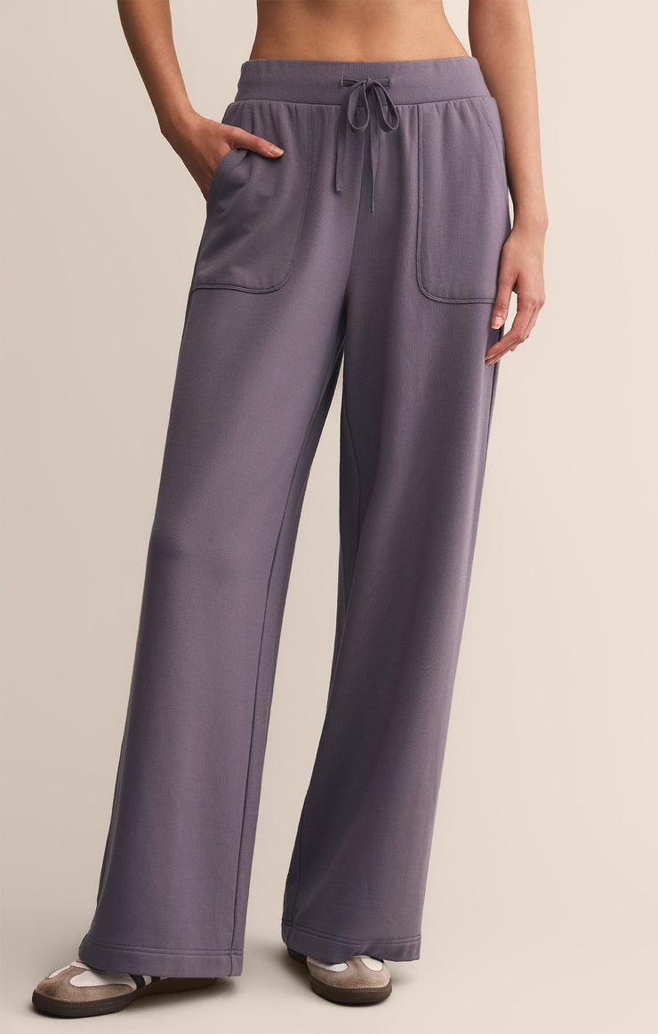 Pants Layover Pant Burnt Ash