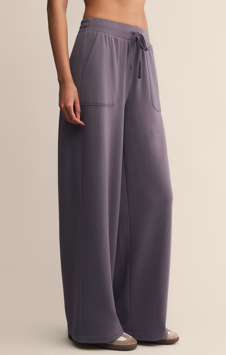 Pants Layover Pant Burnt Ash