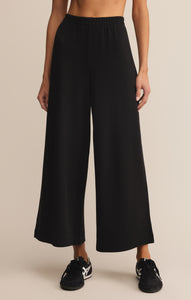 PantsScout Luxe Pant Black