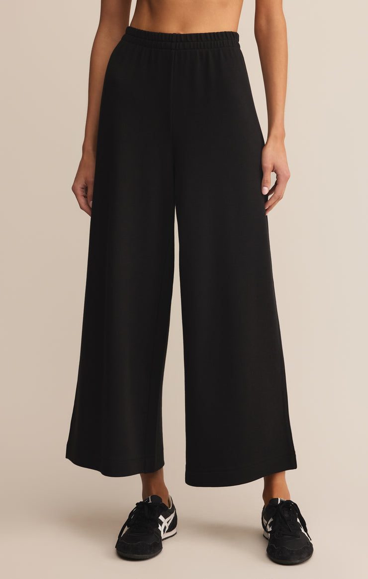 Pants Scout Luxe Pant Black