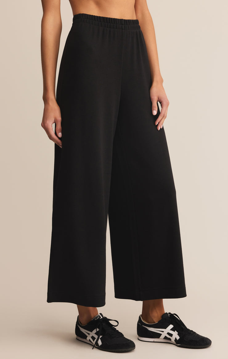 Pants Scout Luxe Pant Black