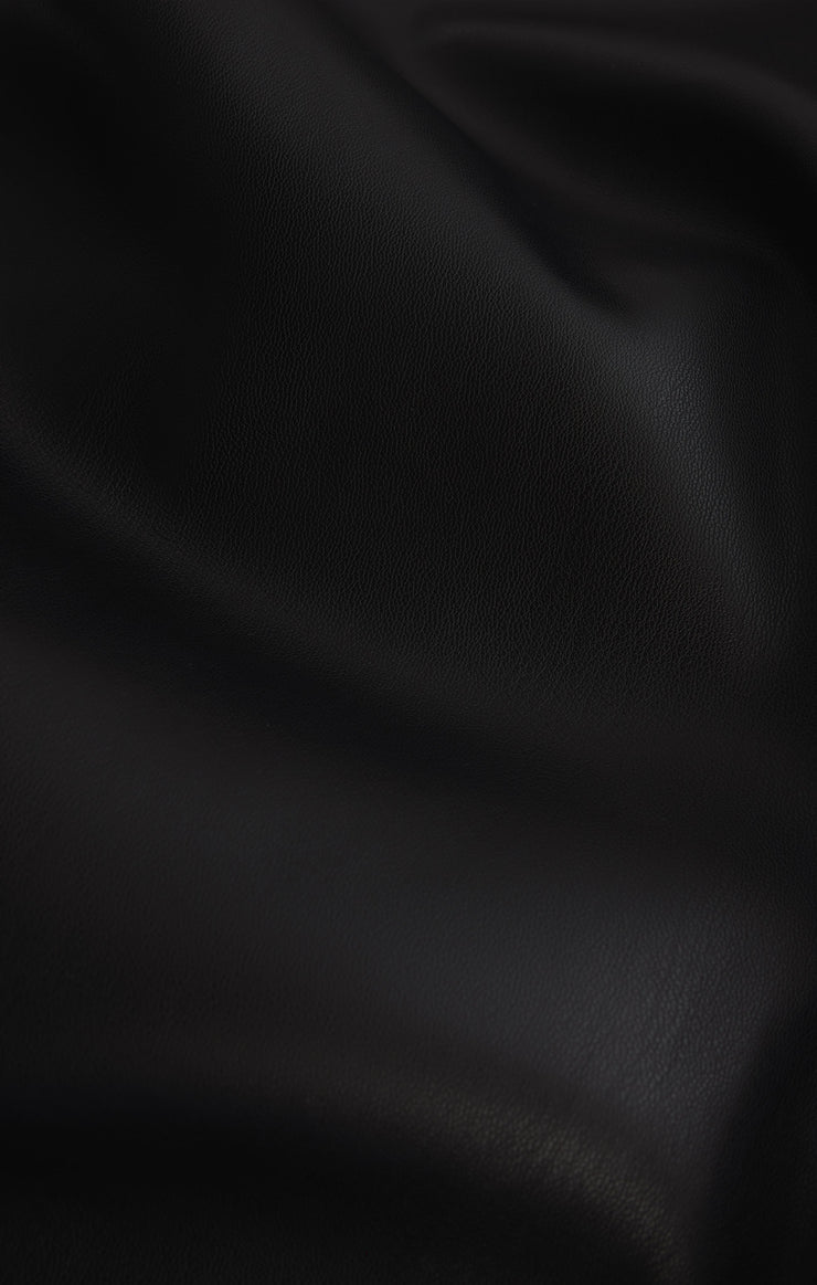 Pants Marli Wide Leg Leather Pant Marli Wide Leg Leather Pant