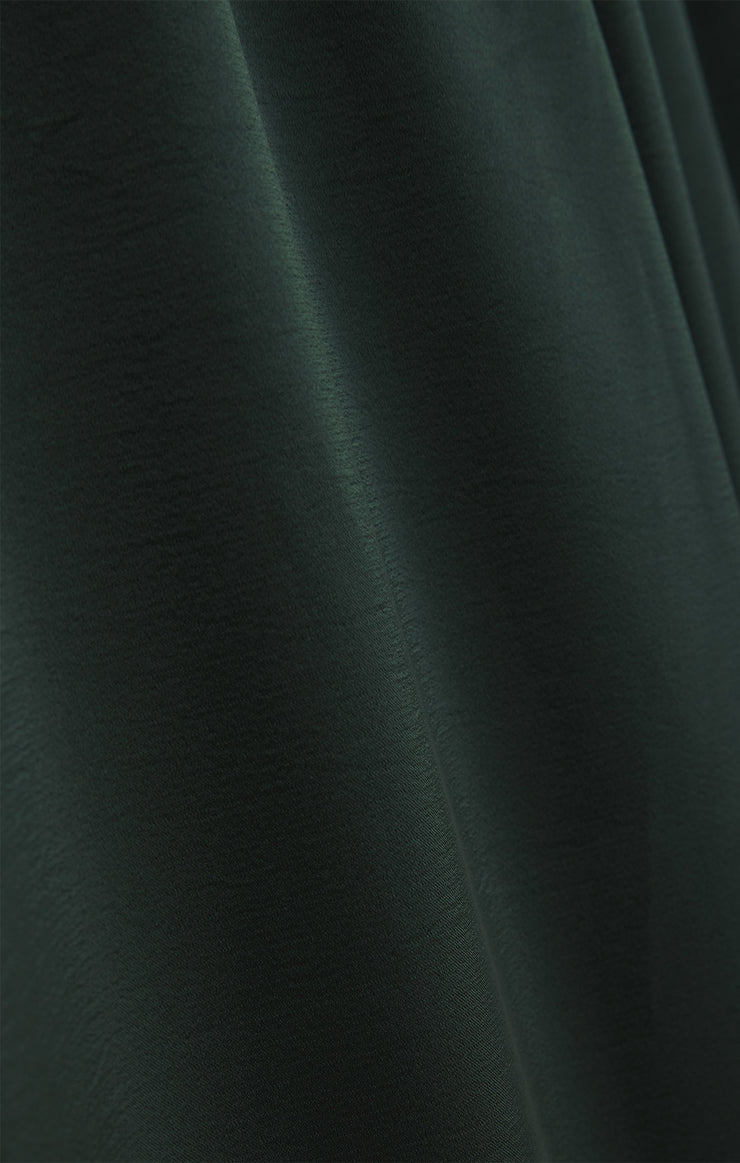 Pants Isolde Wide Leg Satin Pant Isolde Wide Leg Satin Pant