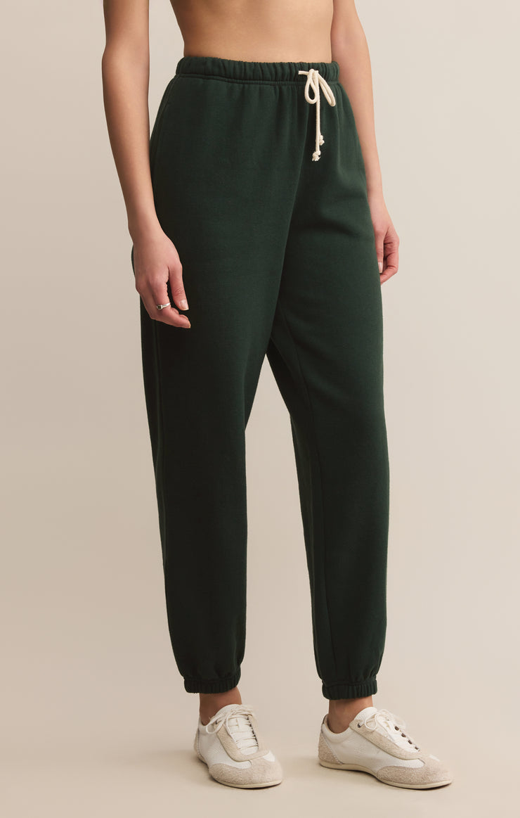 Pants Classic Boyfriend Jogger Classic Boyfriend Jogger