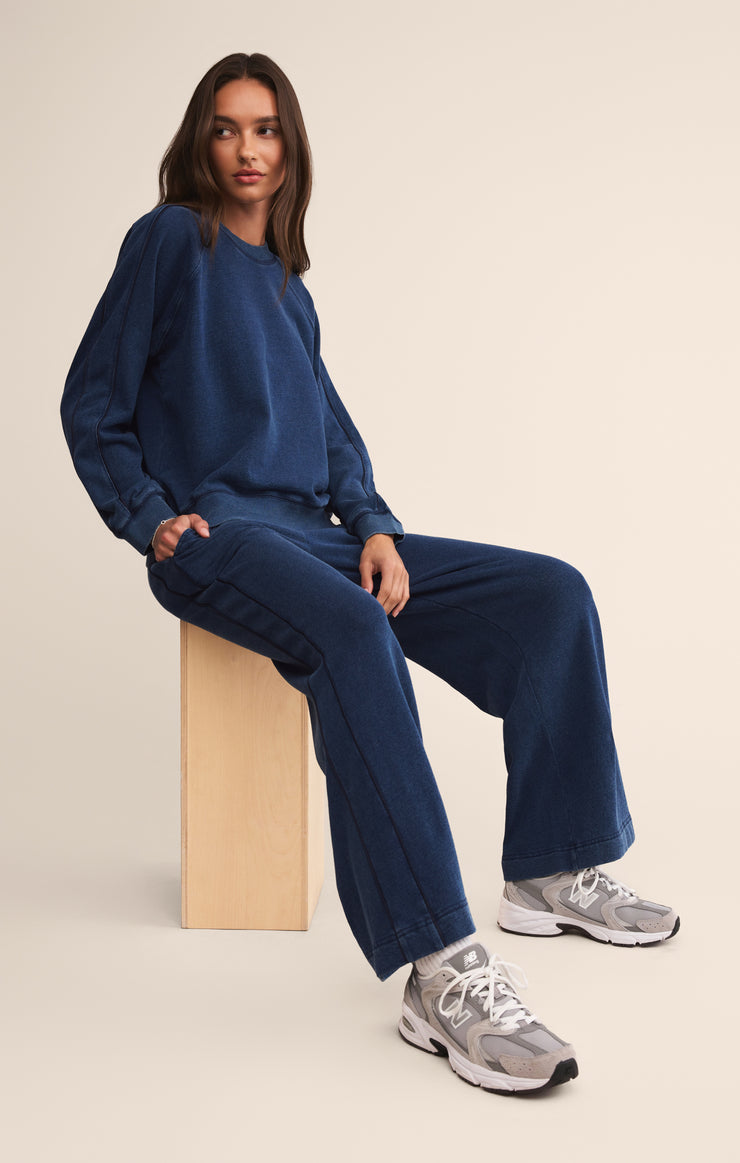 Pants Sport Stripe Knit Pant Sport Stripe Knit Pant