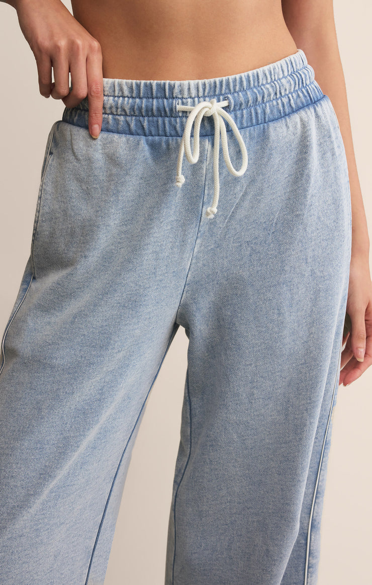 Pants Sport Stripe Knit Pant Sport Stripe Knit Pant