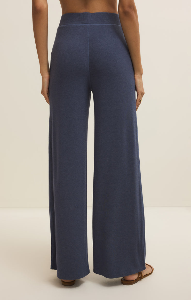 Pants Renae Rib Pant Indigo