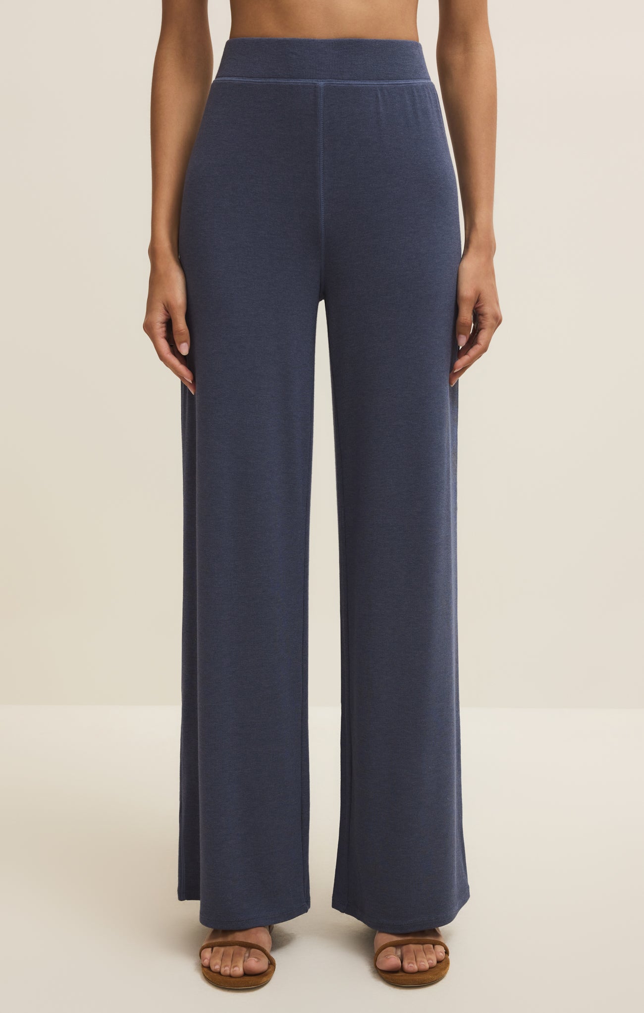 Renae Rib Pant – Z SUPPLY