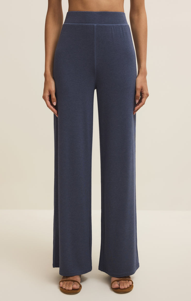 Pants Renae Rib Pant Indigo