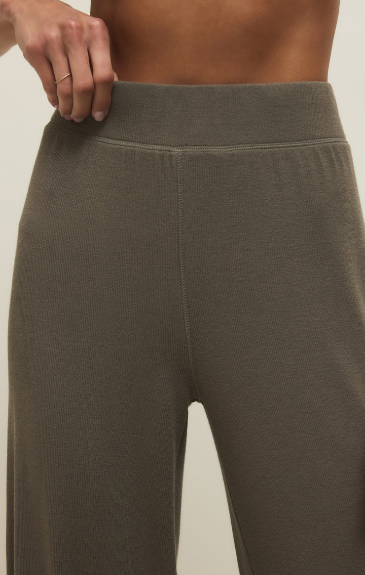 Renae Rib Pant – Z SUPPLY