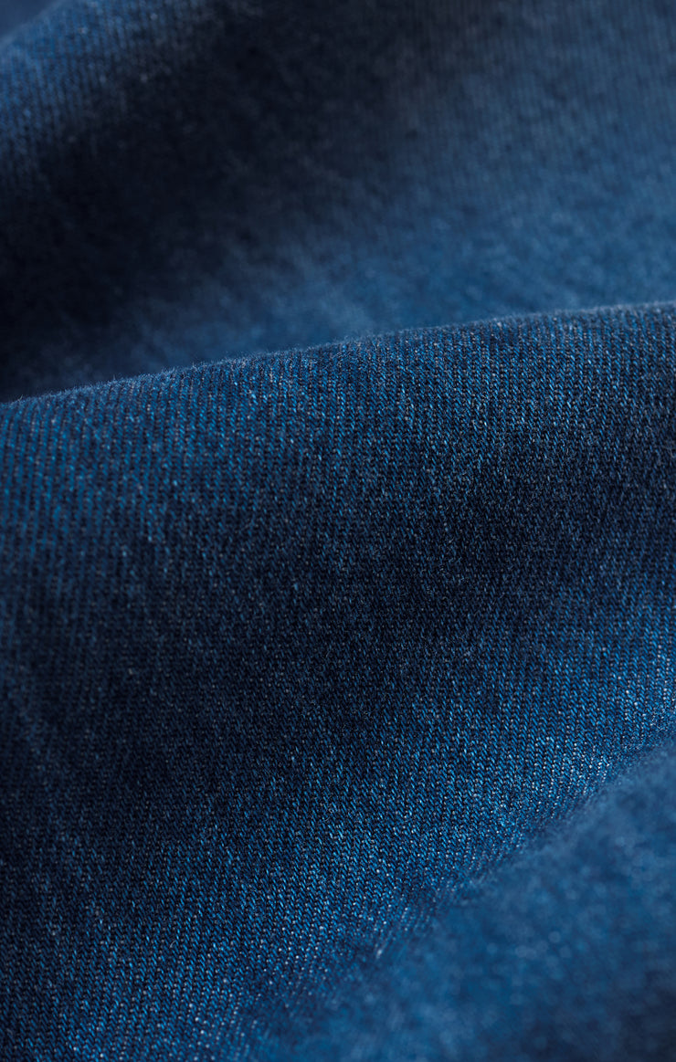 Pants Daycation Denim Utility Pant Deep Water