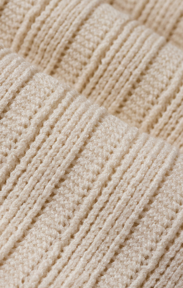 Pants Starboard Crochet Pant Linen