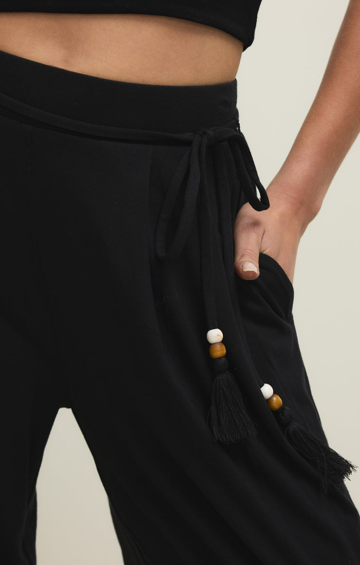 Lydia Wide Leg Stretch Pant – Z SUPPLY