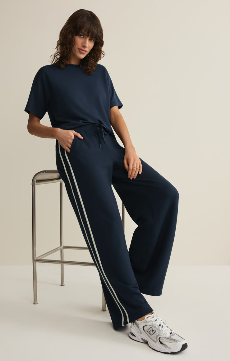 Layover Modal Track Pant