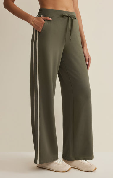 Layover Modal Track Pant – Z SUPPLY