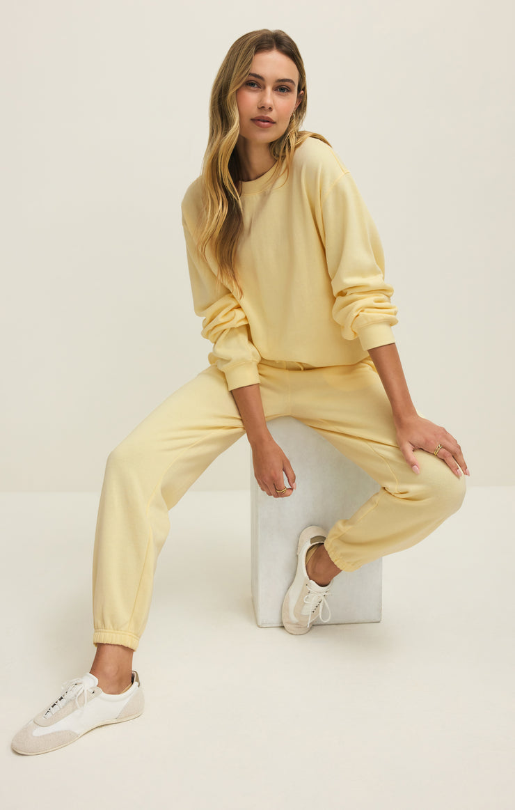 Pants Downtown Fleece Jogger Downtown Fleece Jogger