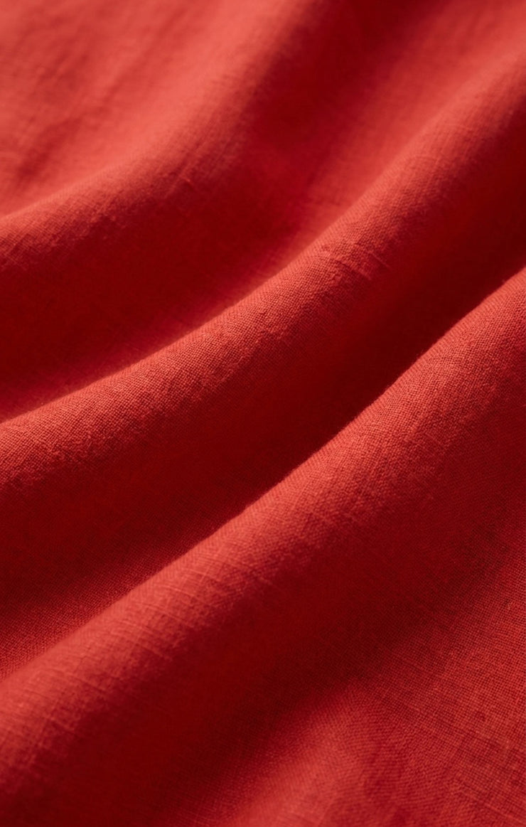 Skirts Meryl Midi Skirt Chili Pepper